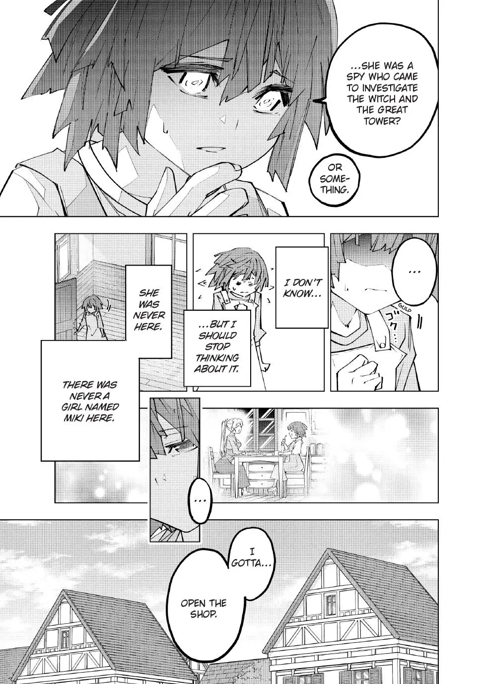 Read My Gift Lvl 9999 Unlimited Gacha - Chapter 173 - w1.mygiftlvl9999unlimitedgacha.org | Image 5