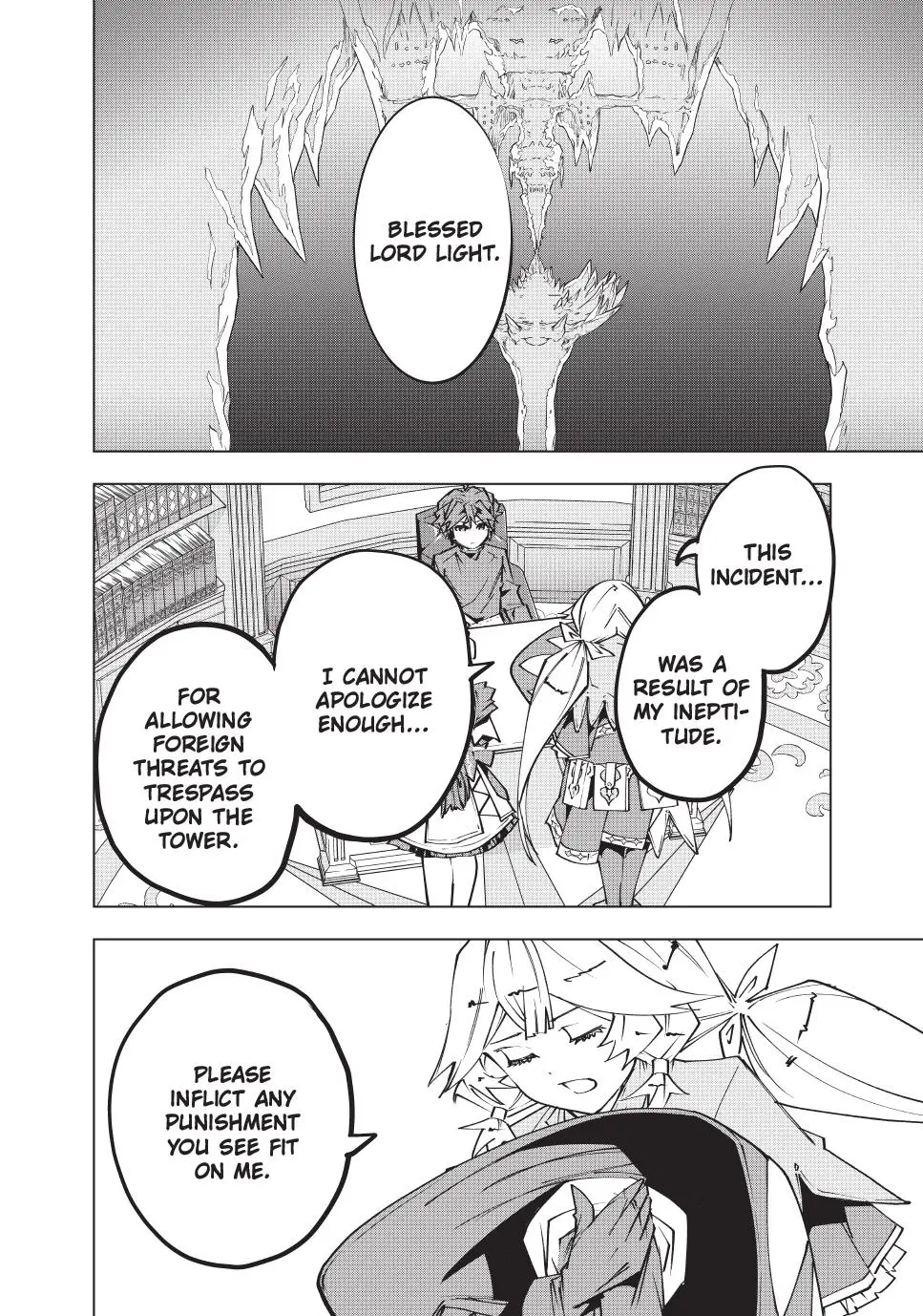 Read My Gift Lvl 9999 Unlimited Gacha - Chapter 173 - w1.mygiftlvl9999unlimitedgacha.org | Image 6