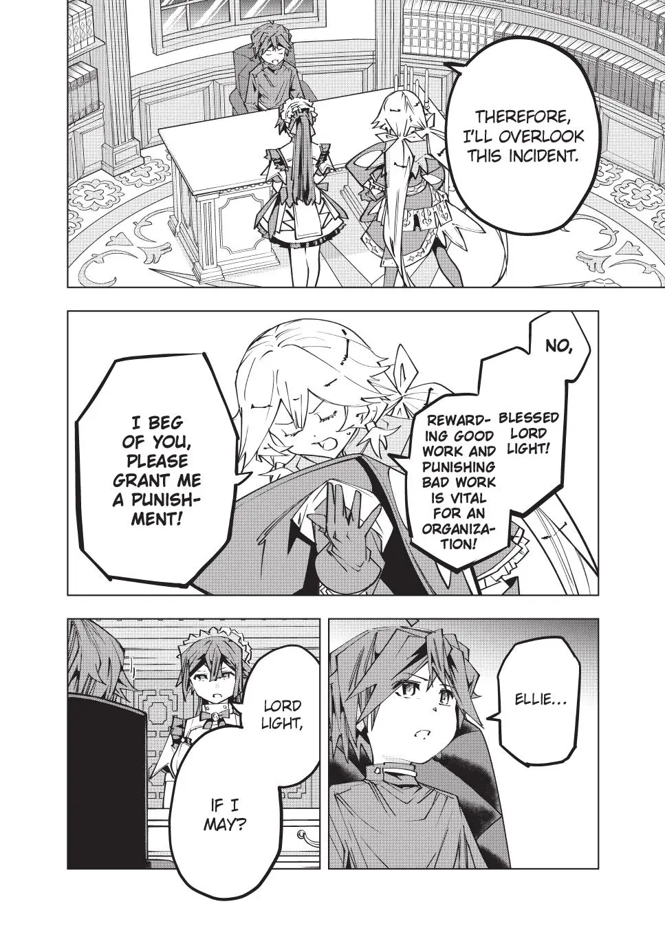 Read My Gift Lvl 9999 Unlimited Gacha - Chapter 173 - w1.mygiftlvl9999unlimitedgacha.org | Image 10