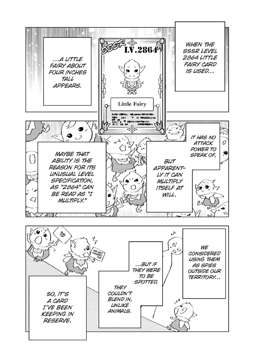 Read My Gift Lvl 9999 Unlimited Gacha - Chapter 173 - w1.mygiftlvl9999unlimitedgacha.org | Image 14