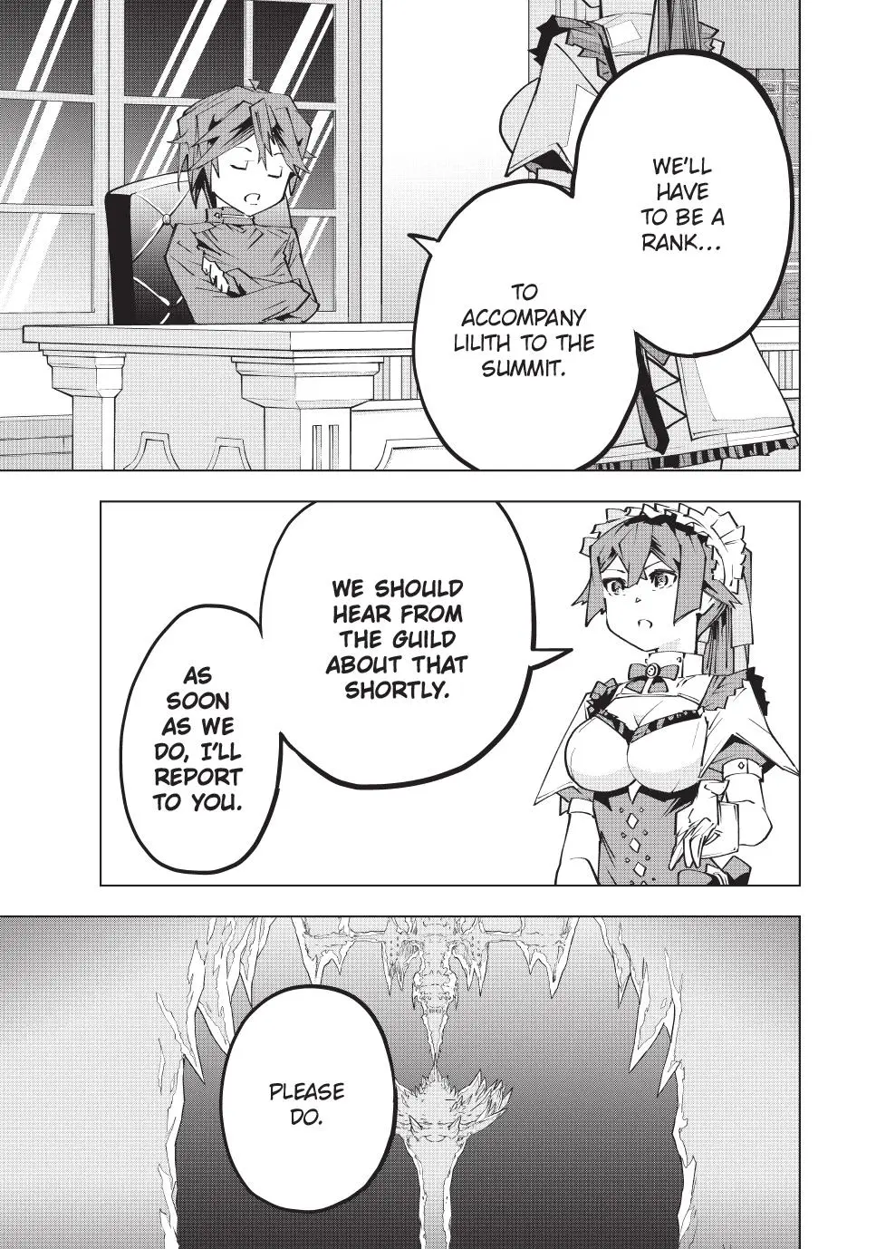 Read My Gift Lvl 9999 Unlimited Gacha - Chapter 173 - w1.mygiftlvl9999unlimitedgacha.org | Image 17