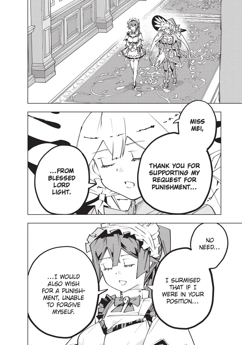 Read My Gift Lvl 9999 Unlimited Gacha - Chapter 173 - w1.mygiftlvl9999unlimitedgacha.org | Image 18