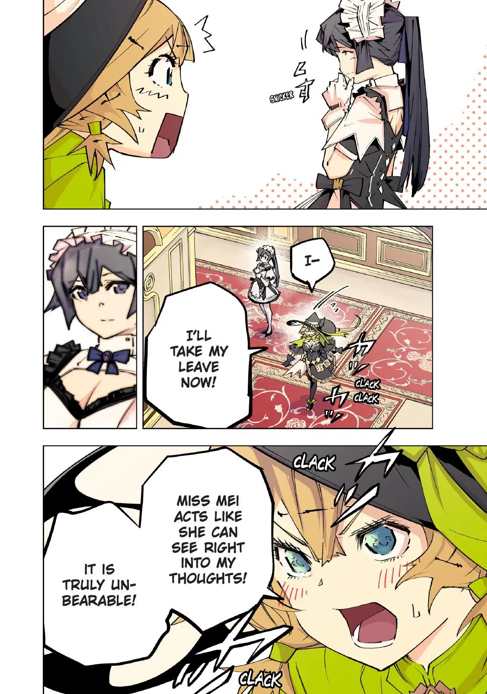 Read My Gift Lvl 9999 Unlimited Gacha - Chapter 173 - w1.mygiftlvl9999unlimitedgacha.org | Image 20