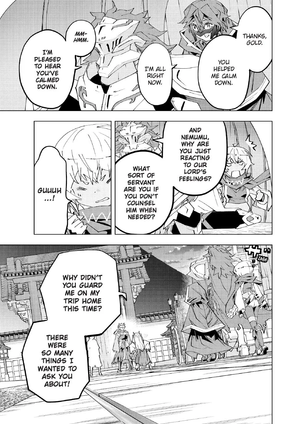 Read My Gift Lvl 9999 Unlimited Gacha - Chapter 177 - w1.mygiftlvl9999unlimitedgacha.org | Image 4