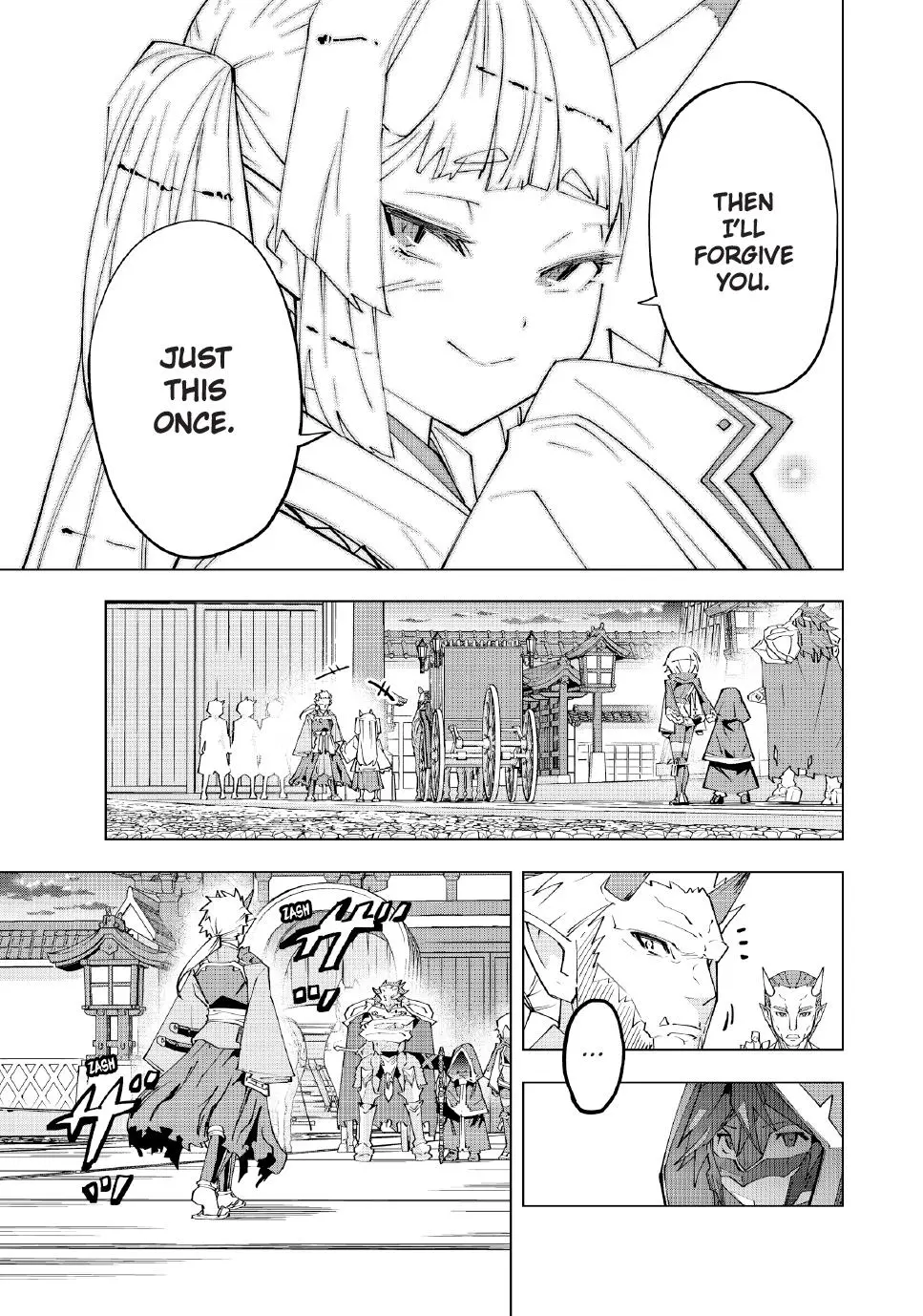 Read My Gift Lvl 9999 Unlimited Gacha - Chapter 177 - w1.mygiftlvl9999unlimitedgacha.org | Image 6