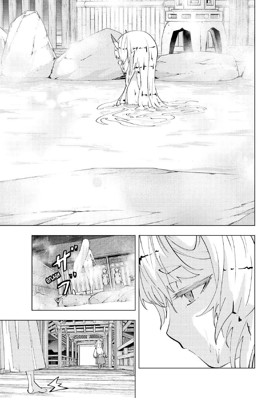 Read My Gift Lvl 9999 Unlimited Gacha - Chapter 177 - w1.mygiftlvl9999unlimitedgacha.org | Image 12