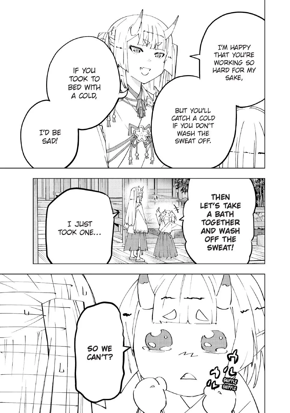 Read My Gift Lvl 9999 Unlimited Gacha - Chapter 177 - w1.mygiftlvl9999unlimitedgacha.org | Image 14