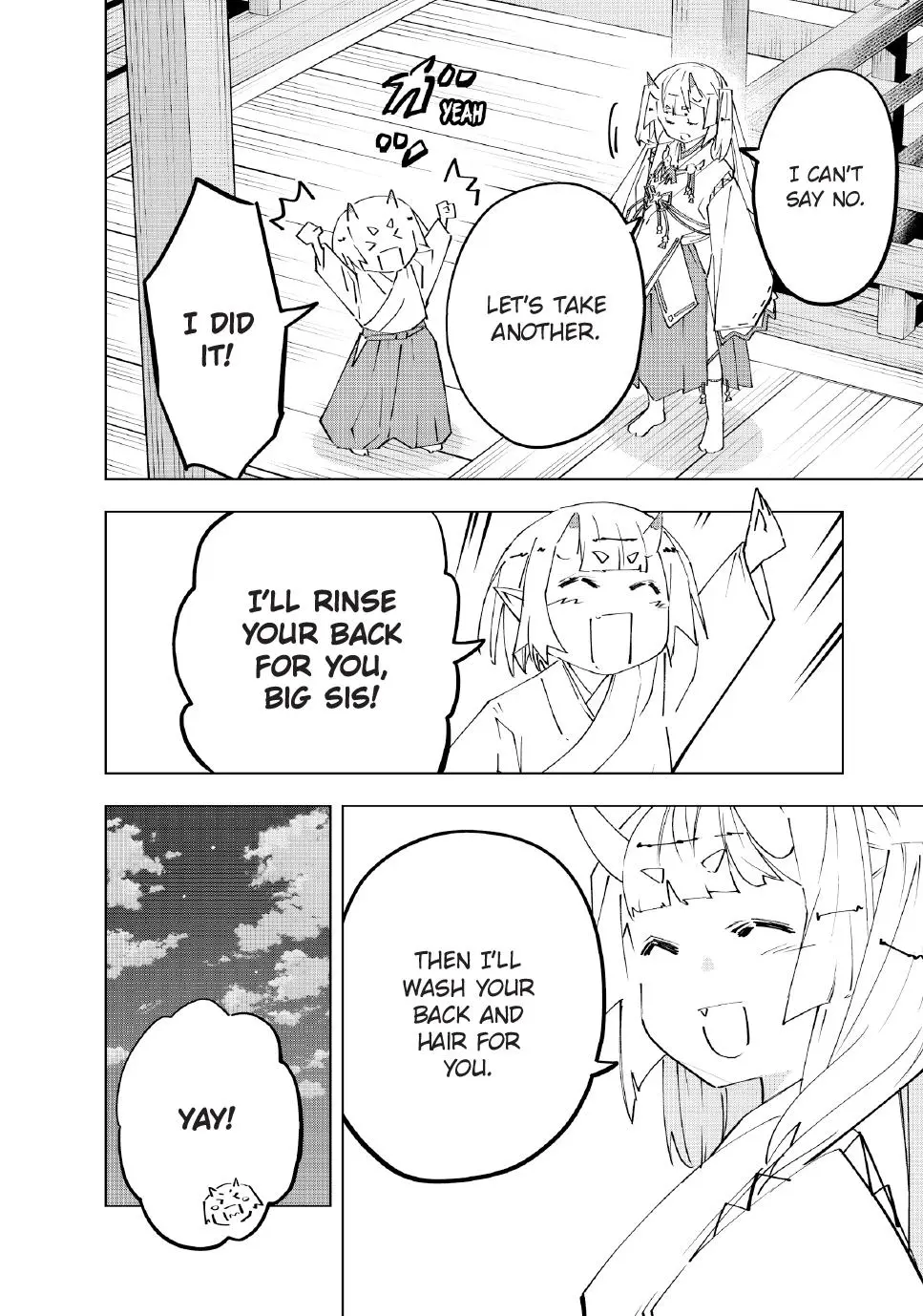 Read My Gift Lvl 9999 Unlimited Gacha - Chapter 177 - w1.mygiftlvl9999unlimitedgacha.org | Image 15