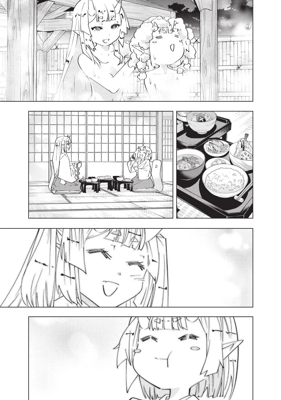 Read My Gift Lvl 9999 Unlimited Gacha - Chapter 177 - w1.mygiftlvl9999unlimitedgacha.org | Image 16