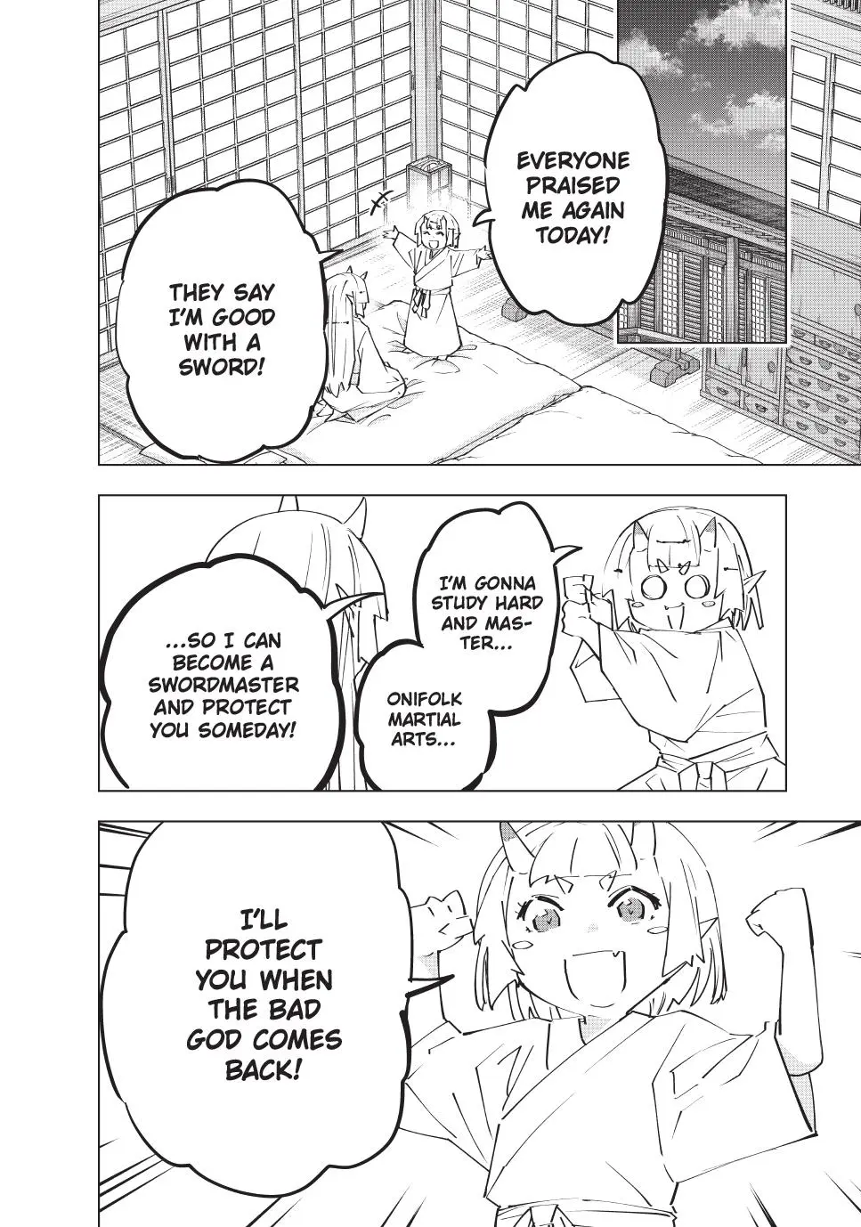 Read My Gift Lvl 9999 Unlimited Gacha - Chapter 177 - w1.mygiftlvl9999unlimitedgacha.org | Image 17