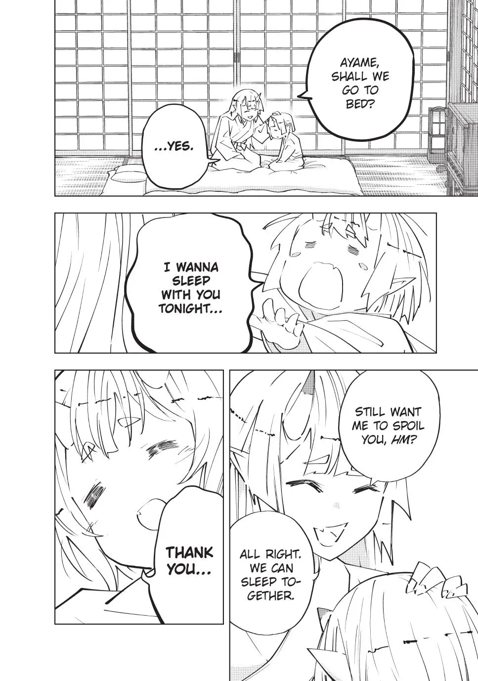 Read My Gift Lvl 9999 Unlimited Gacha - Chapter 177 - w1.mygiftlvl9999unlimitedgacha.org | Image 19
