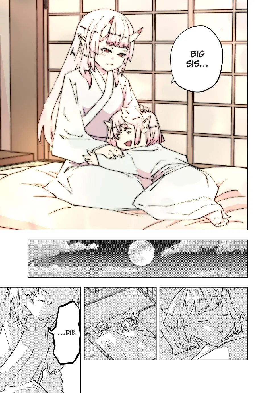 Read My Gift Lvl 9999 Unlimited Gacha - Chapter 177 - w1.mygiftlvl9999unlimitedgacha.org | Image 20