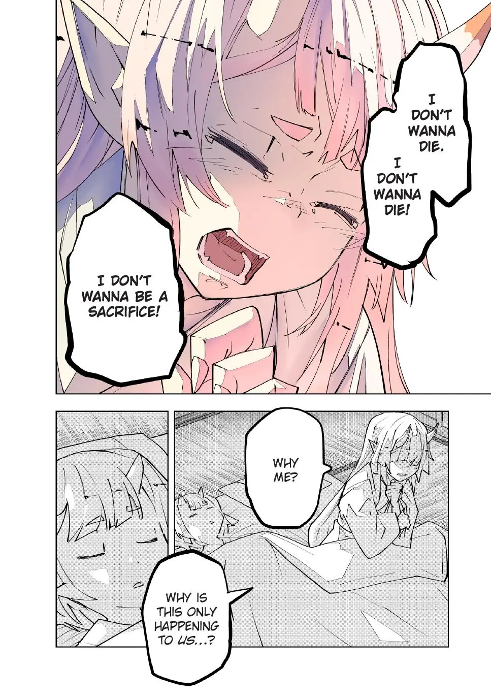 Read My Gift Lvl 9999 Unlimited Gacha - Chapter 177 - w1.mygiftlvl9999unlimitedgacha.org | Image 21