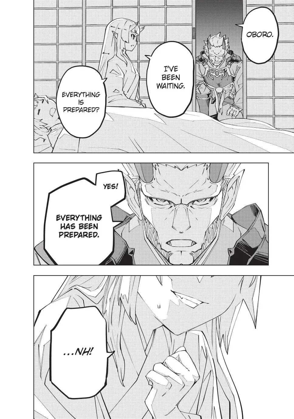 Read My Gift Lvl 9999 Unlimited Gacha - Chapter 177 - w1.mygiftlvl9999unlimitedgacha.org | Image 23