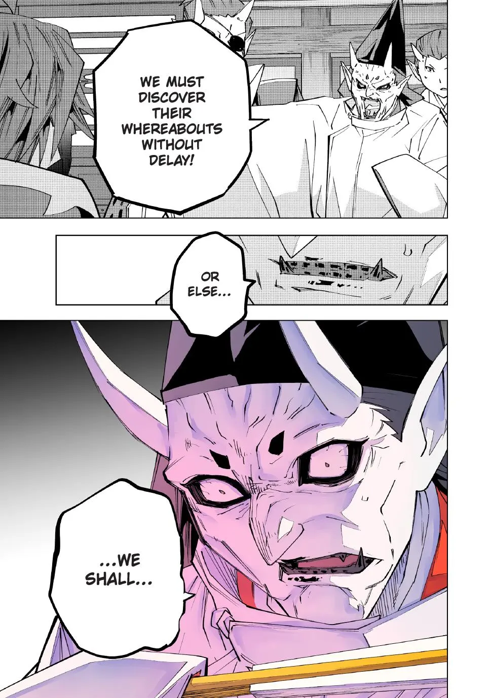 Read My Gift Lvl 9999 Unlimited Gacha - Chapter 179 - w1.mygiftlvl9999unlimitedgacha.org | Image 3