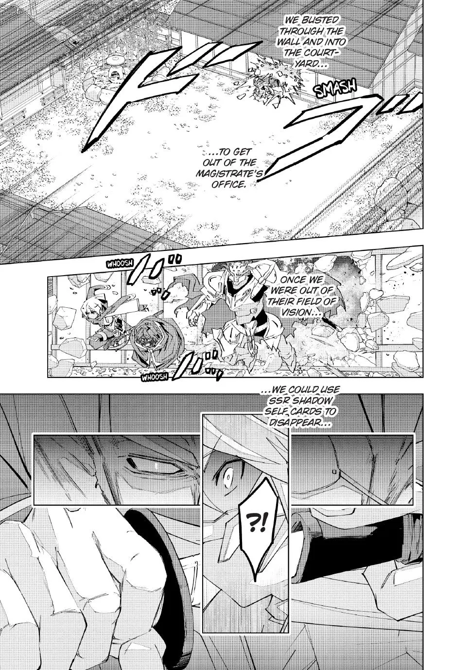 Read My Gift Lvl 9999 Unlimited Gacha - Chapter 179 - w1.mygiftlvl9999unlimitedgacha.org | Image 7