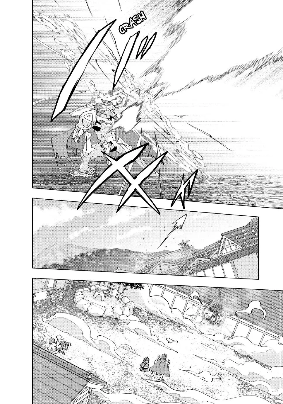 Read My Gift Lvl 9999 Unlimited Gacha - Chapter 179 - w1.mygiftlvl9999unlimitedgacha.org | Image 9
