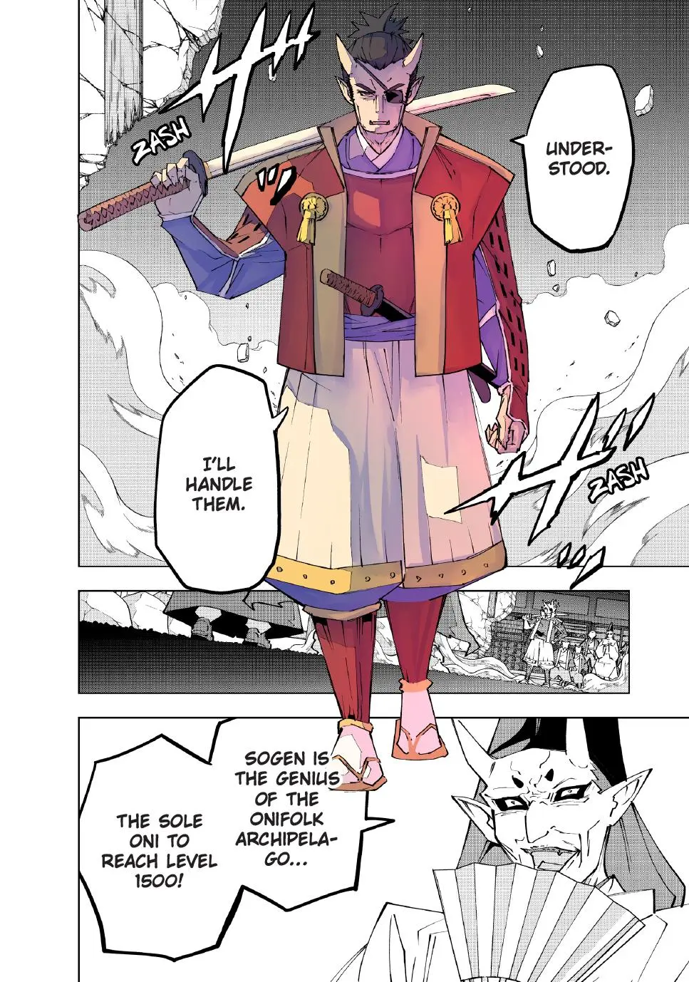 Read My Gift Lvl 9999 Unlimited Gacha - Chapter 179 - w1.mygiftlvl9999unlimitedgacha.org | Image 11