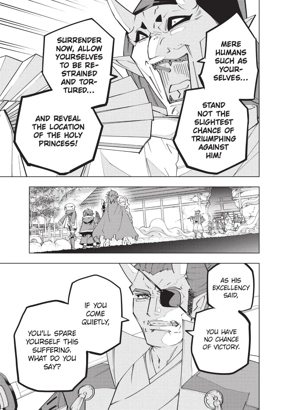 Read My Gift Lvl 9999 Unlimited Gacha - Chapter 179 - w1.mygiftlvl9999unlimitedgacha.org | Image 12