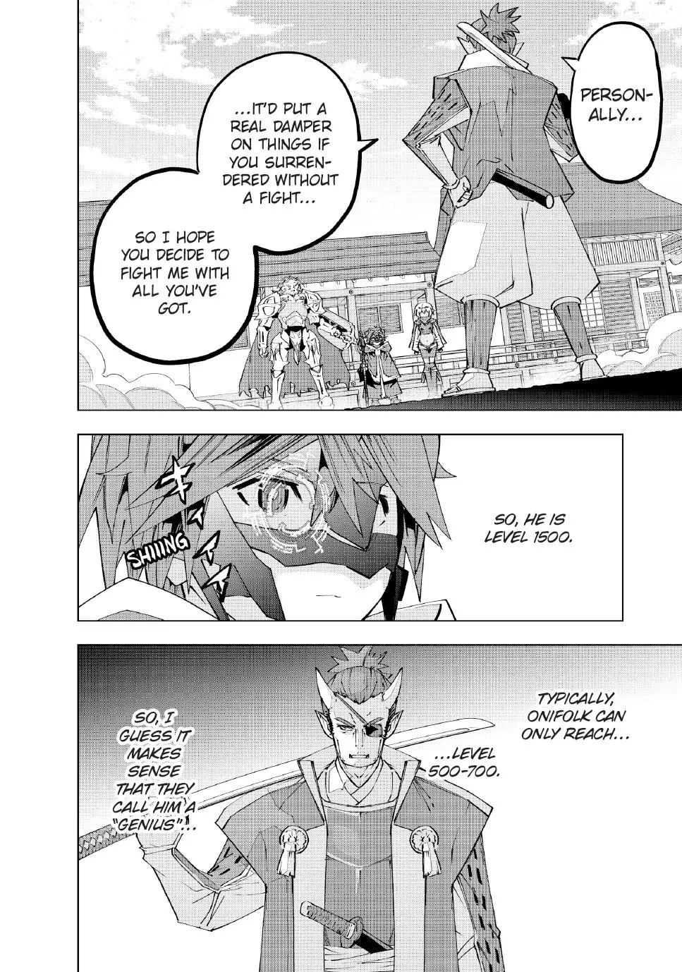 Read My Gift Lvl 9999 Unlimited Gacha - Chapter 179 - w1.mygiftlvl9999unlimitedgacha.org | Image 13