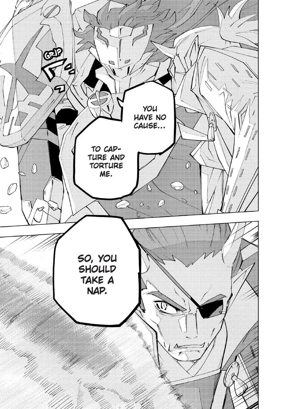 Read My Gift Lvl 9999 Unlimited Gacha - Chapter 179 - w1.mygiftlvl9999unlimitedgacha.org | Image 17