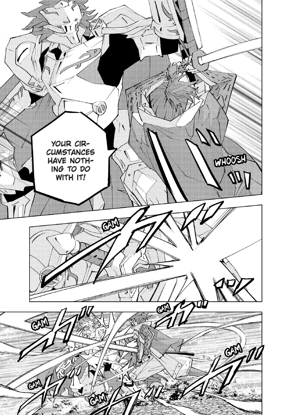 Read My Gift Lvl 9999 Unlimited Gacha - Chapter 179 - w1.mygiftlvl9999unlimitedgacha.org | Image 19