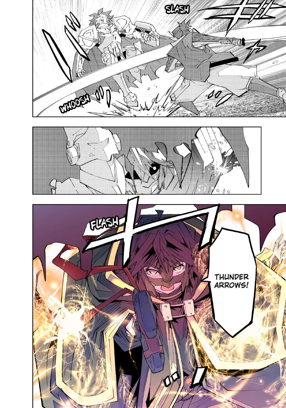Read My Gift Lvl 9999 Unlimited Gacha - Chapter 179 - w1.mygiftlvl9999unlimitedgacha.org | Image 20