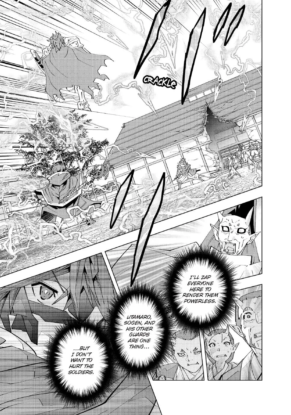Read My Gift Lvl 9999 Unlimited Gacha - Chapter 179 - w1.mygiftlvl9999unlimitedgacha.org | Image 21