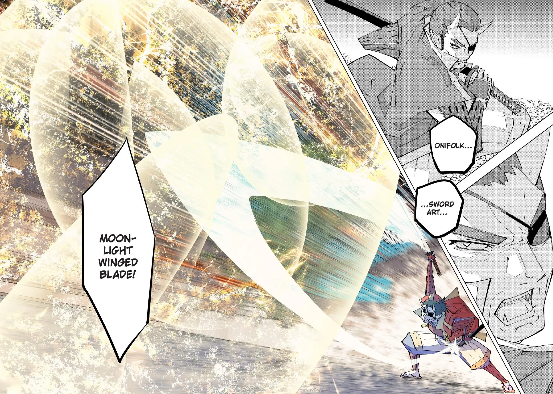 Read My Gift Lvl 9999 Unlimited Gacha - Chapter 179 - w1.mygiftlvl9999unlimitedgacha.org | Image 22