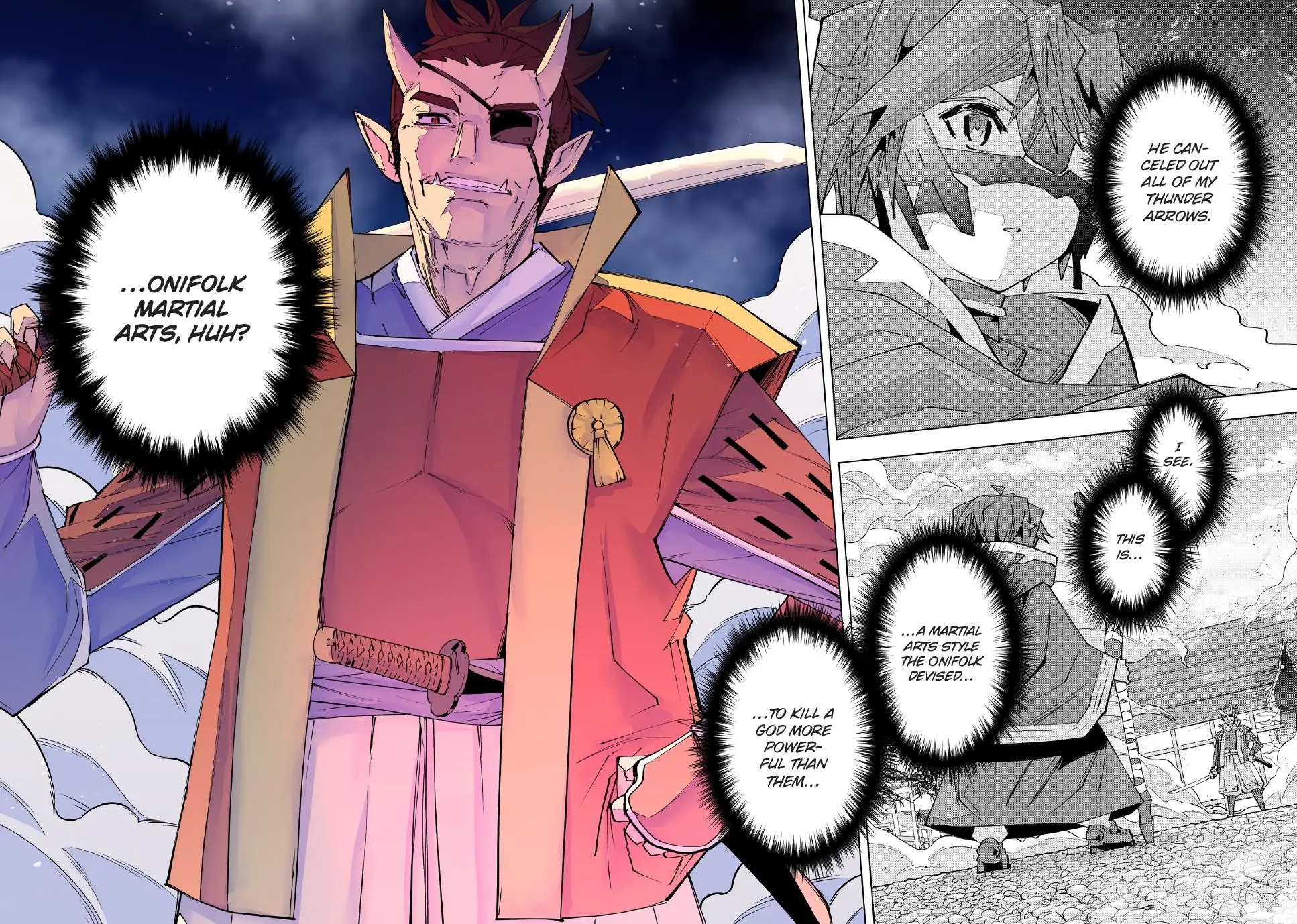 Read My Gift Lvl 9999 Unlimited Gacha - Chapter 179 - w1.mygiftlvl9999unlimitedgacha.org | Image 23