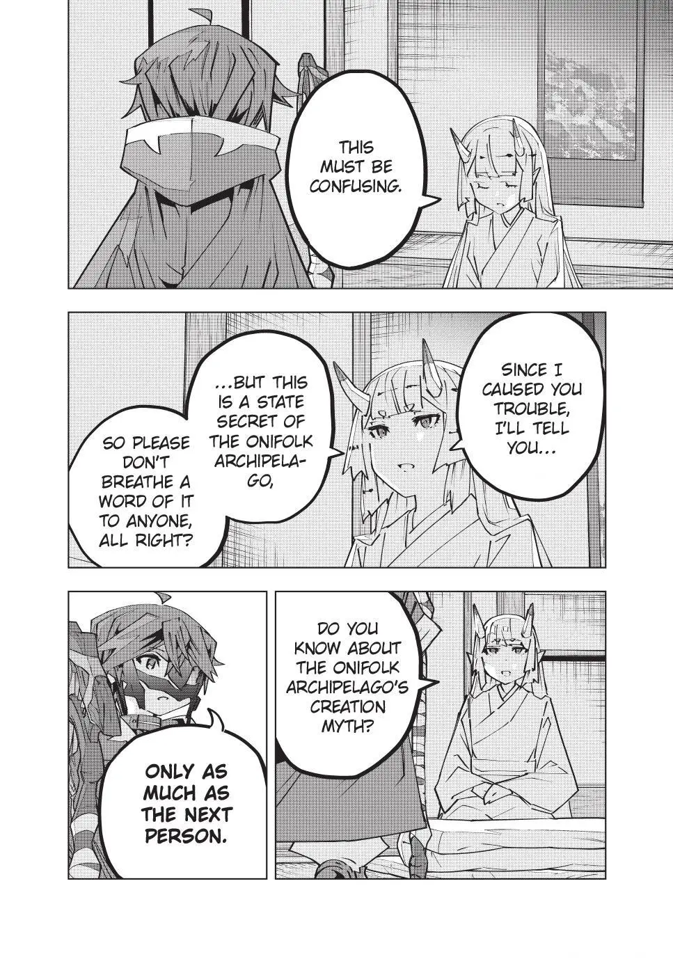 Read My Gift Lvl 9999 Unlimited Gacha - Chapter 183 - w1.mygiftlvl9999unlimitedgacha.org | Image 2