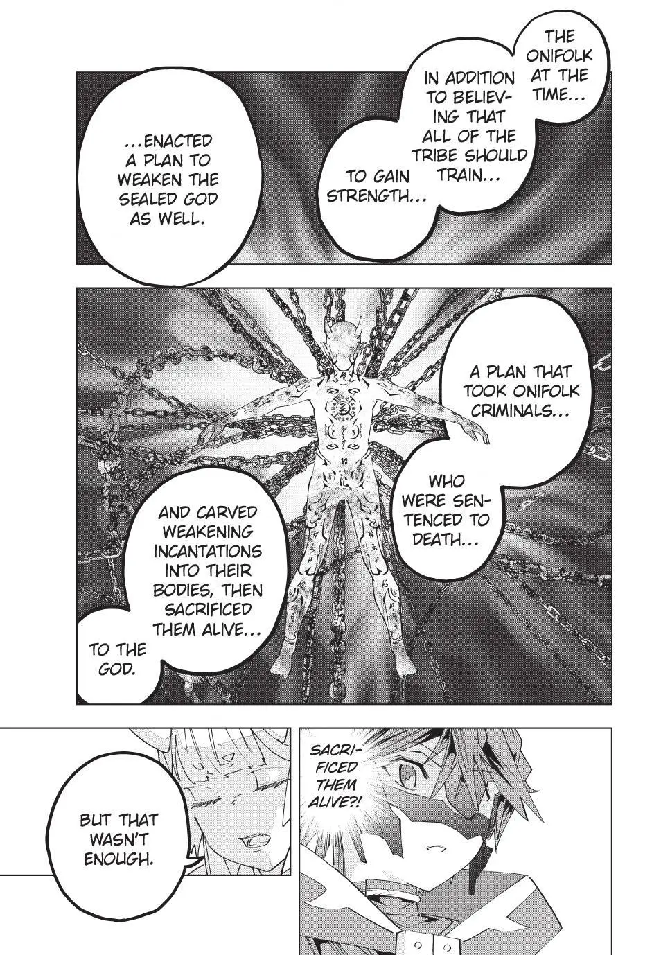 Read My Gift Lvl 9999 Unlimited Gacha - Chapter 183 - w1.mygiftlvl9999unlimitedgacha.org | Image 5