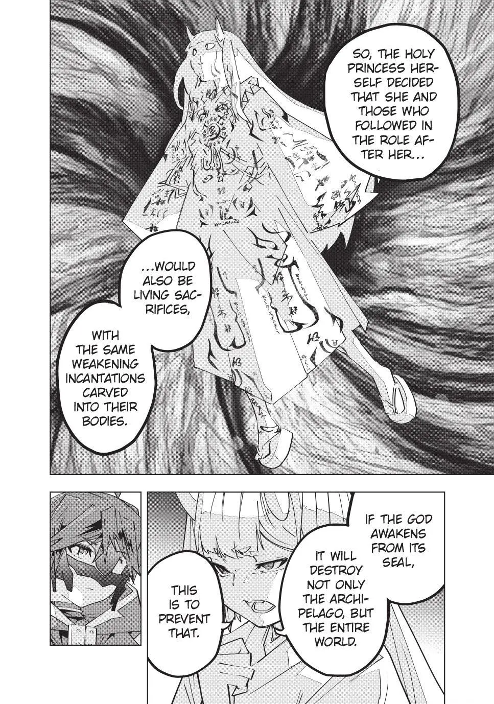 Read My Gift Lvl 9999 Unlimited Gacha - Chapter 183 - w1.mygiftlvl9999unlimitedgacha.org | Image 6