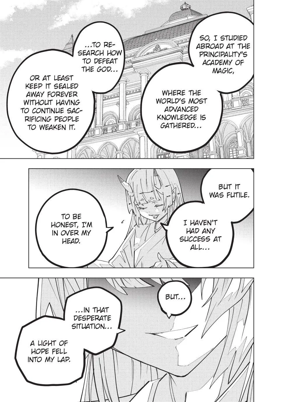 Read My Gift Lvl 9999 Unlimited Gacha - Chapter 183 - w1.mygiftlvl9999unlimitedgacha.org | Image 9