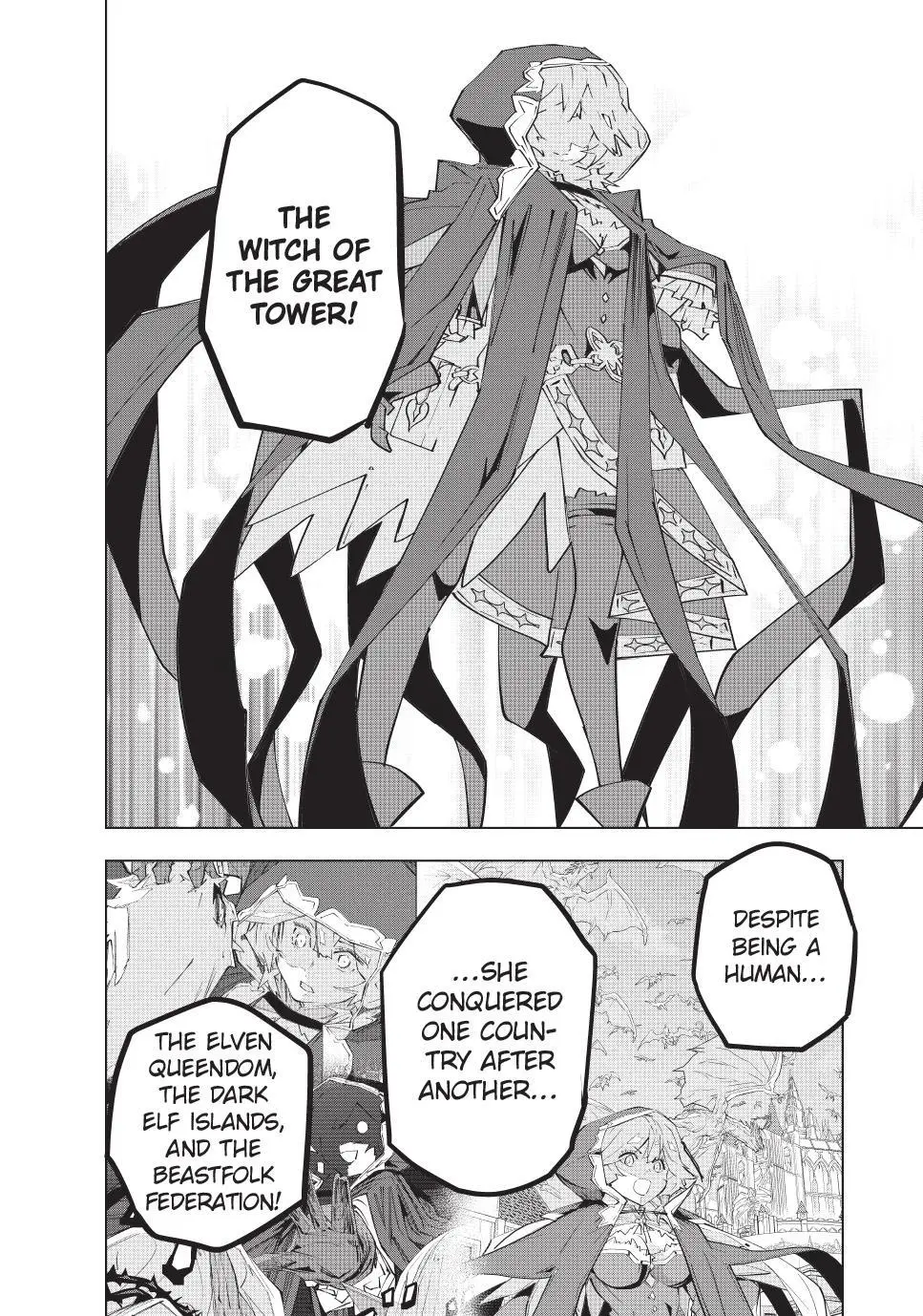 Read My Gift Lvl 9999 Unlimited Gacha - Chapter 183 - w1.mygiftlvl9999unlimitedgacha.org | Image 10