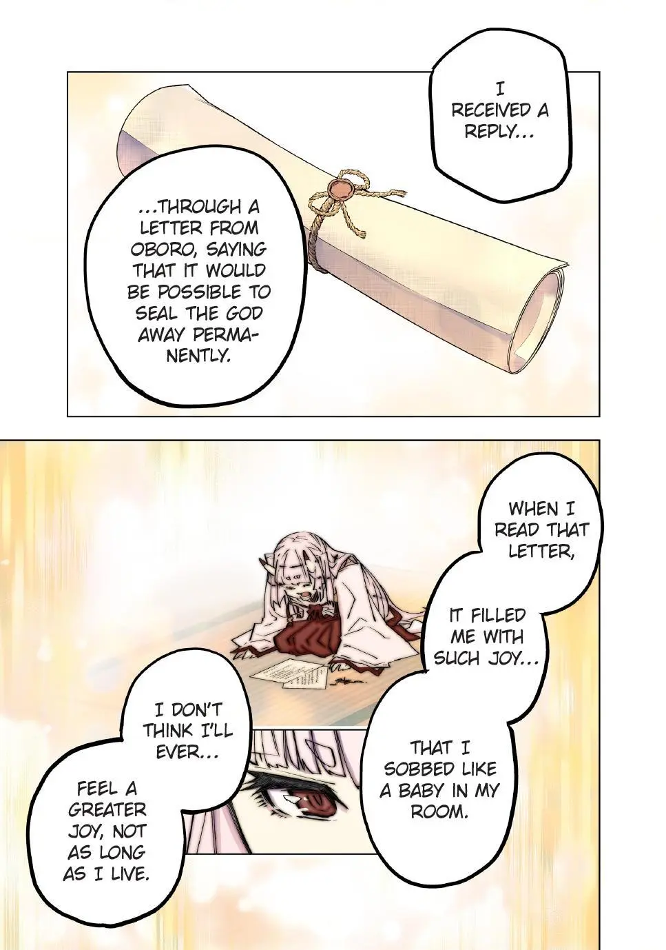 Read My Gift Lvl 9999 Unlimited Gacha - Chapter 183 - w1.mygiftlvl9999unlimitedgacha.org | Image 13