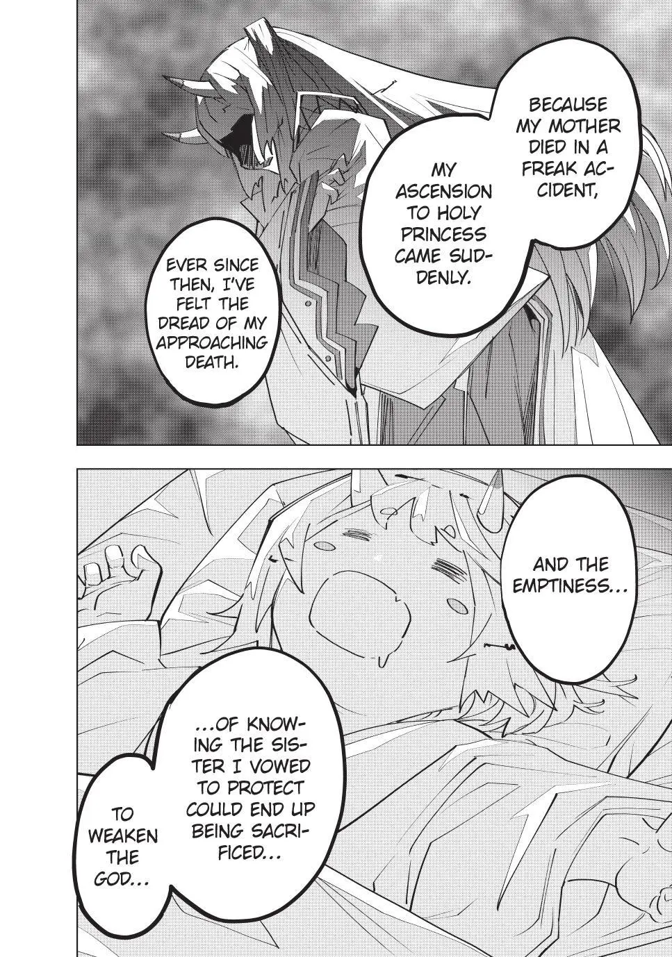 Read My Gift Lvl 9999 Unlimited Gacha - Chapter 183 - w1.mygiftlvl9999unlimitedgacha.org | Image 14