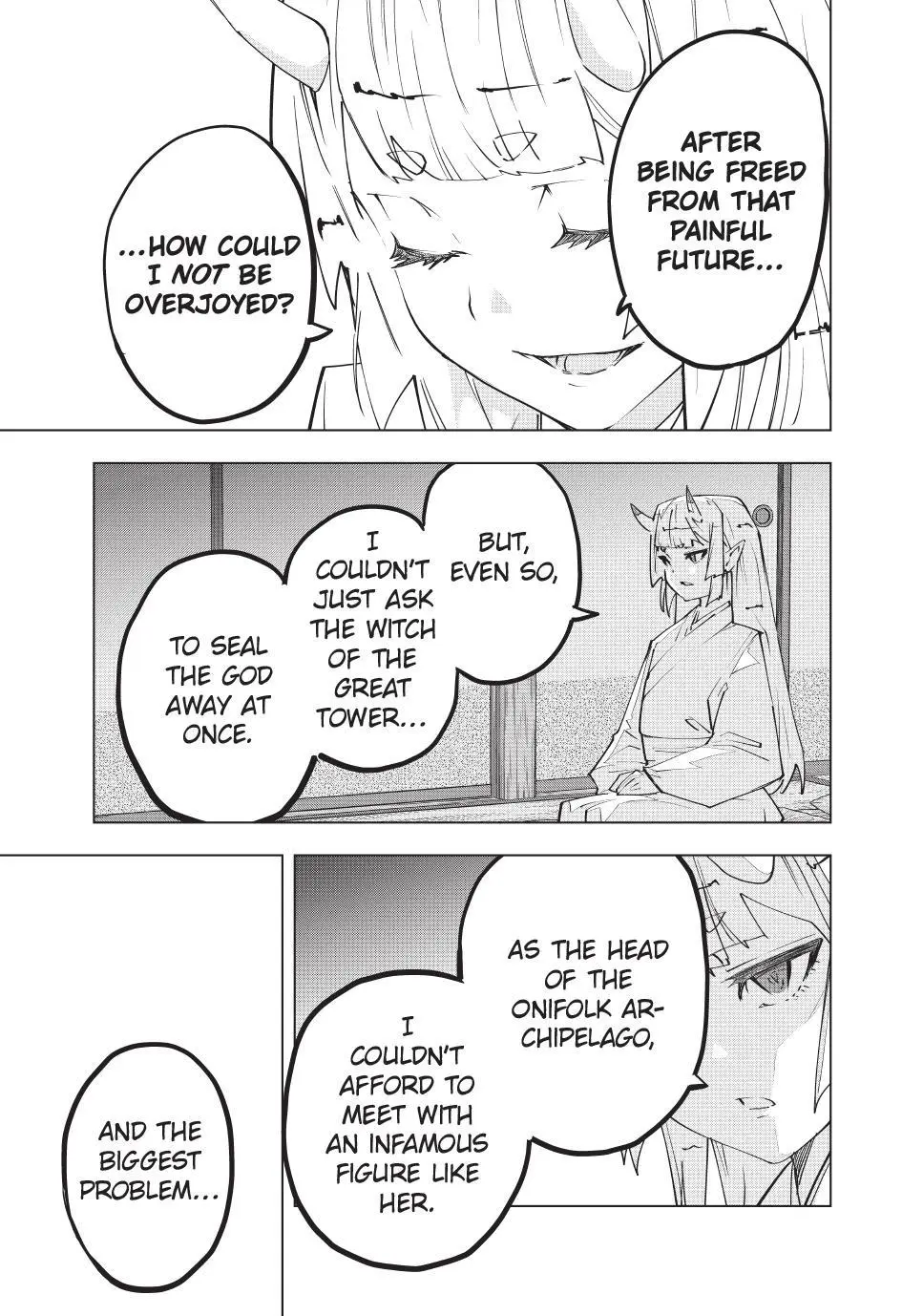 Read My Gift Lvl 9999 Unlimited Gacha - Chapter 183 - w1.mygiftlvl9999unlimitedgacha.org | Image 15