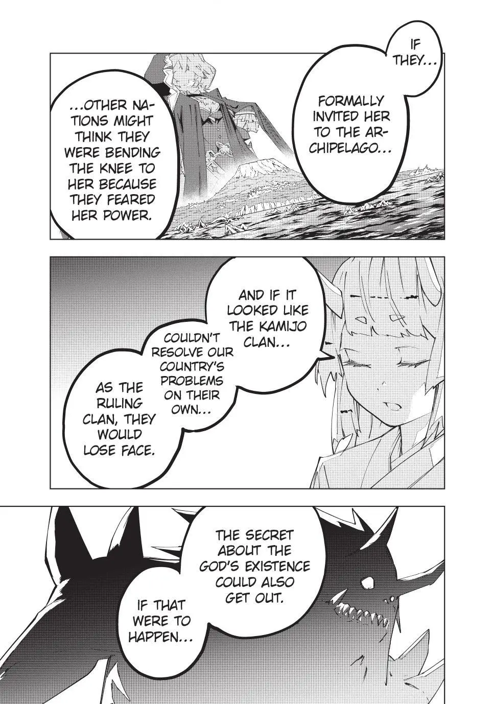 Read My Gift Lvl 9999 Unlimited Gacha - Chapter 183 - w1.mygiftlvl9999unlimitedgacha.org | Image 17