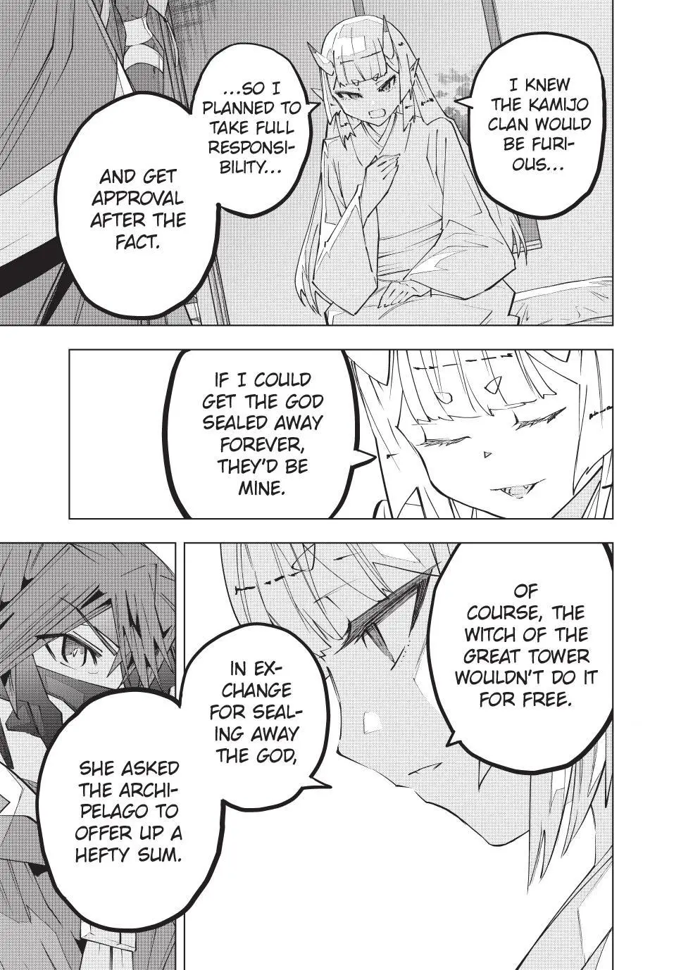 Read My Gift Lvl 9999 Unlimited Gacha - Chapter 183 - w1.mygiftlvl9999unlimitedgacha.org | Image 21