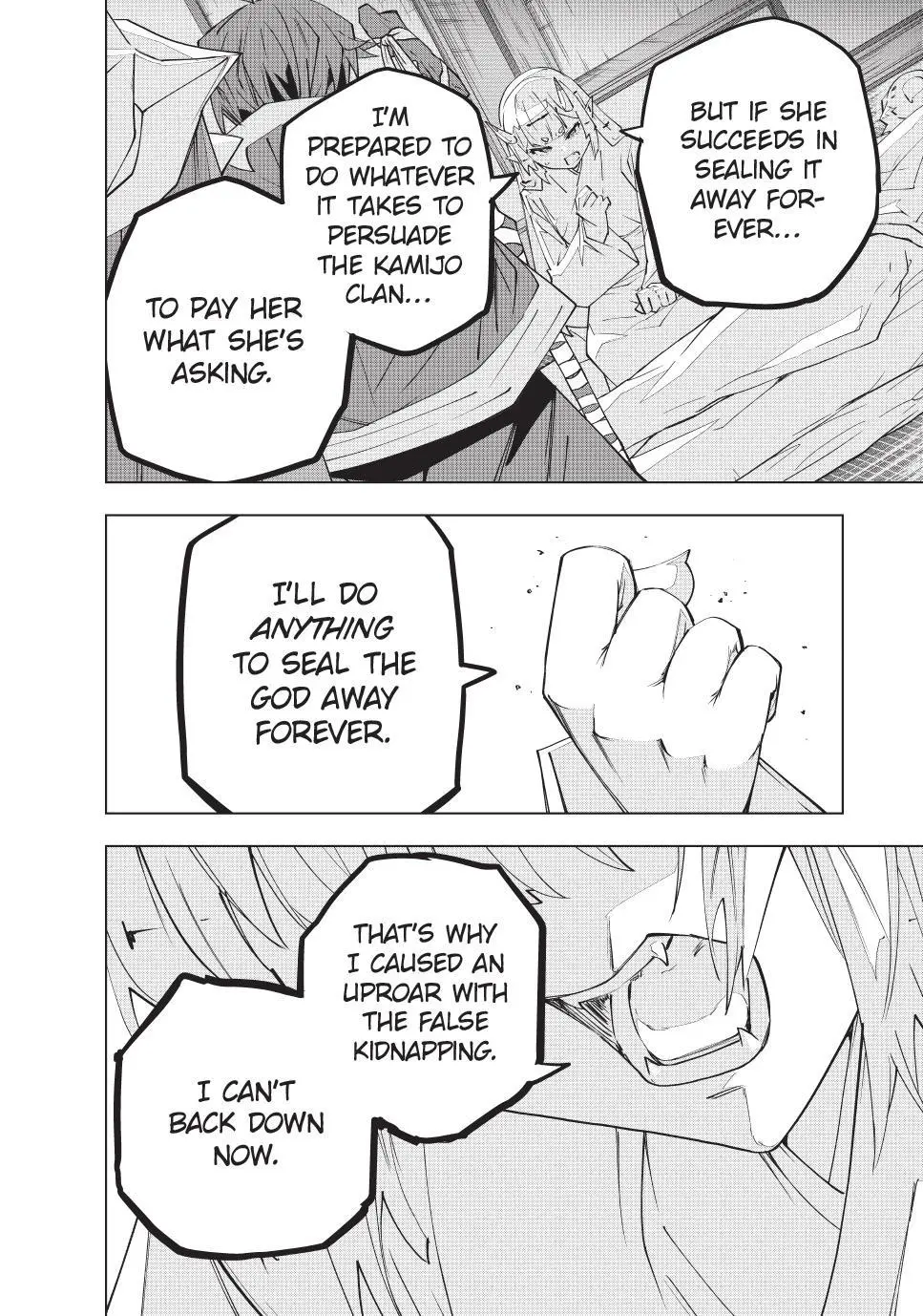 Read My Gift Lvl 9999 Unlimited Gacha - Chapter 183 - w1.mygiftlvl9999unlimitedgacha.org | Image 22