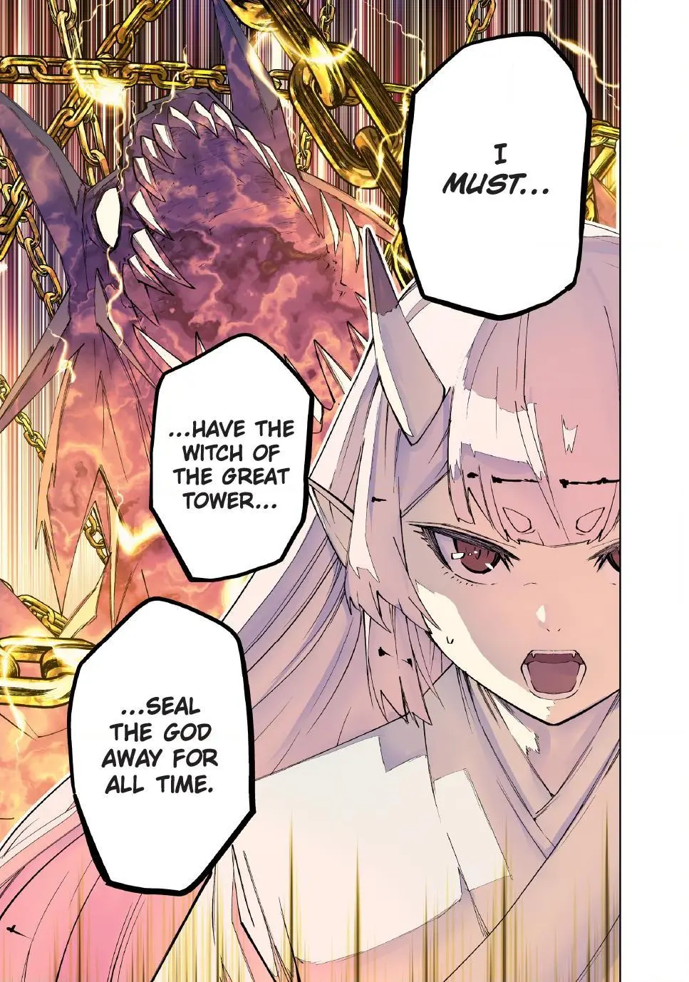 Read My Gift Lvl 9999 Unlimited Gacha - Chapter 183 - w1.mygiftlvl9999unlimitedgacha.org | Image 23