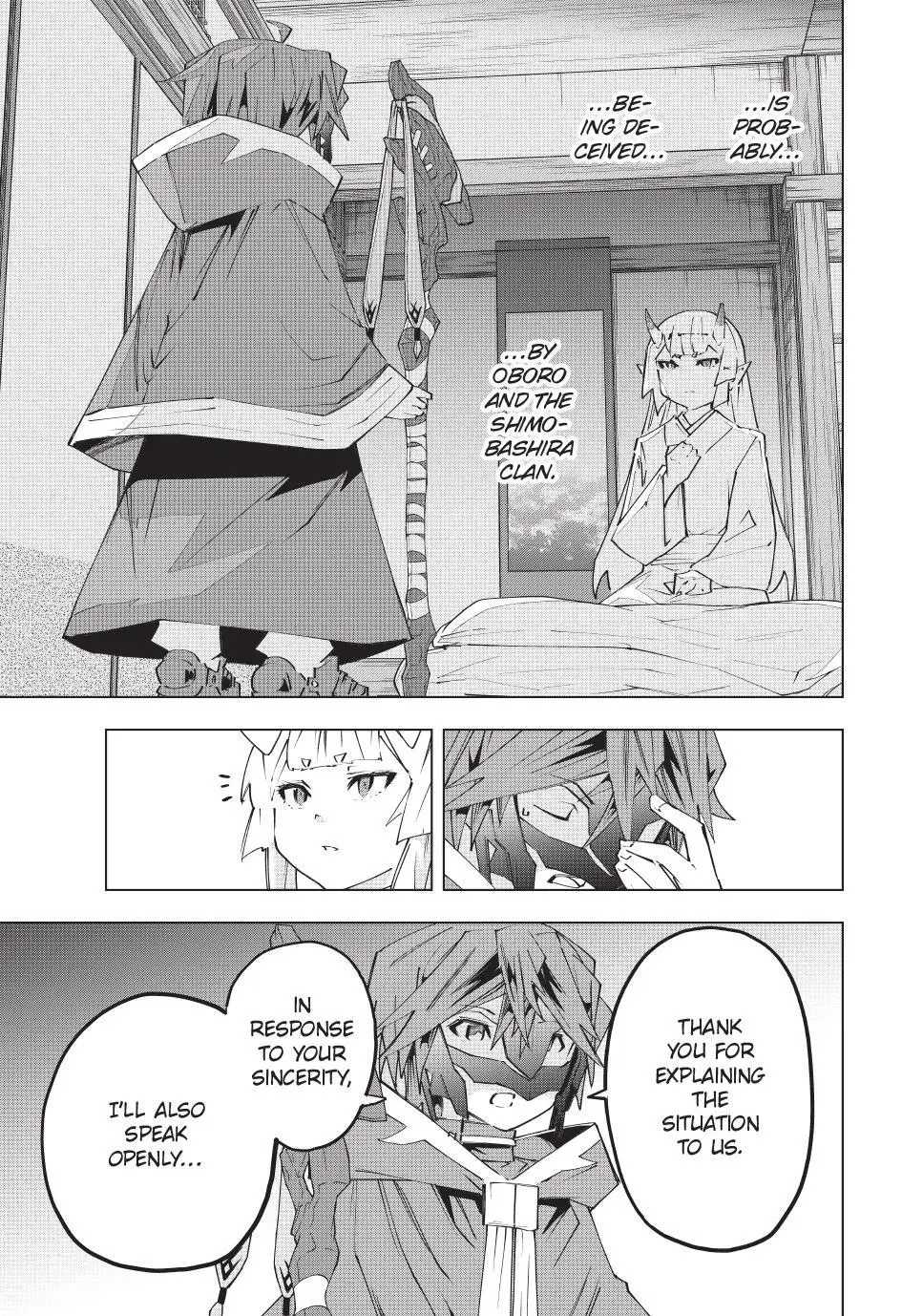 Read My Gift Lvl 9999 Unlimited Gacha - Chapter 184 - w1.mygiftlvl9999unlimitedgacha.org | Image 3