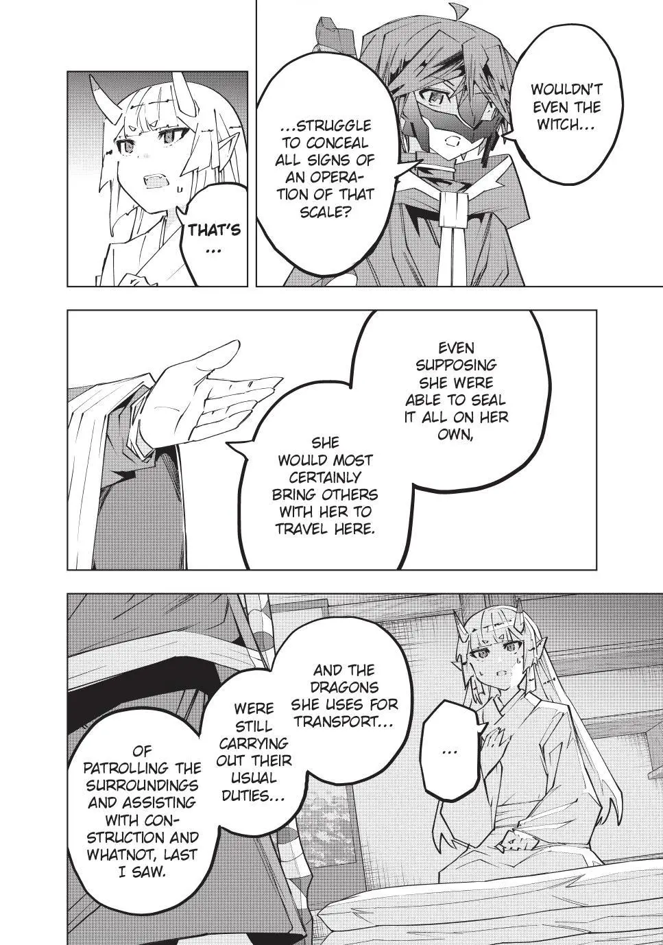 Read My Gift Lvl 9999 Unlimited Gacha - Chapter 184 - w1.mygiftlvl9999unlimitedgacha.org | Image 6