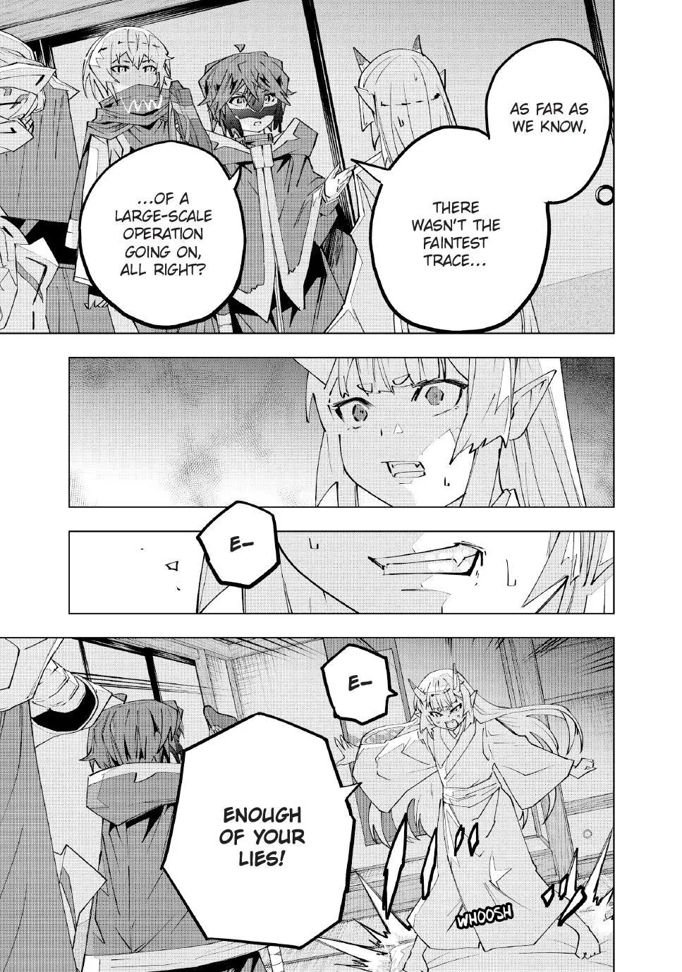 Read My Gift Lvl 9999 Unlimited Gacha - Chapter 184 - w1.mygiftlvl9999unlimitedgacha.org | Image 7