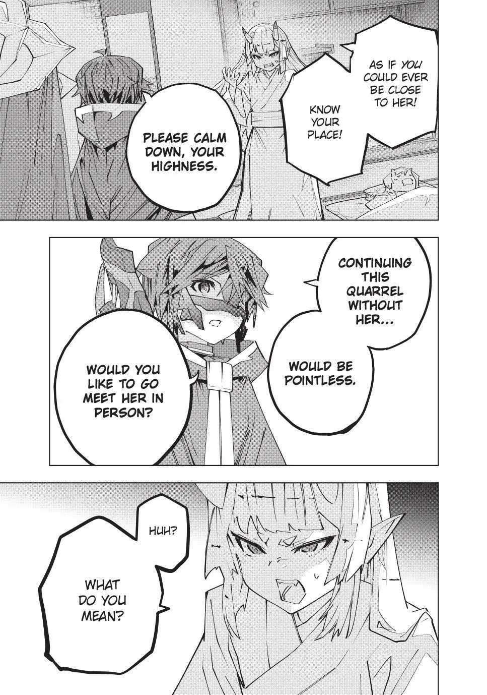 Read My Gift Lvl 9999 Unlimited Gacha - Chapter 184 - w1.mygiftlvl9999unlimitedgacha.org | Image 9
