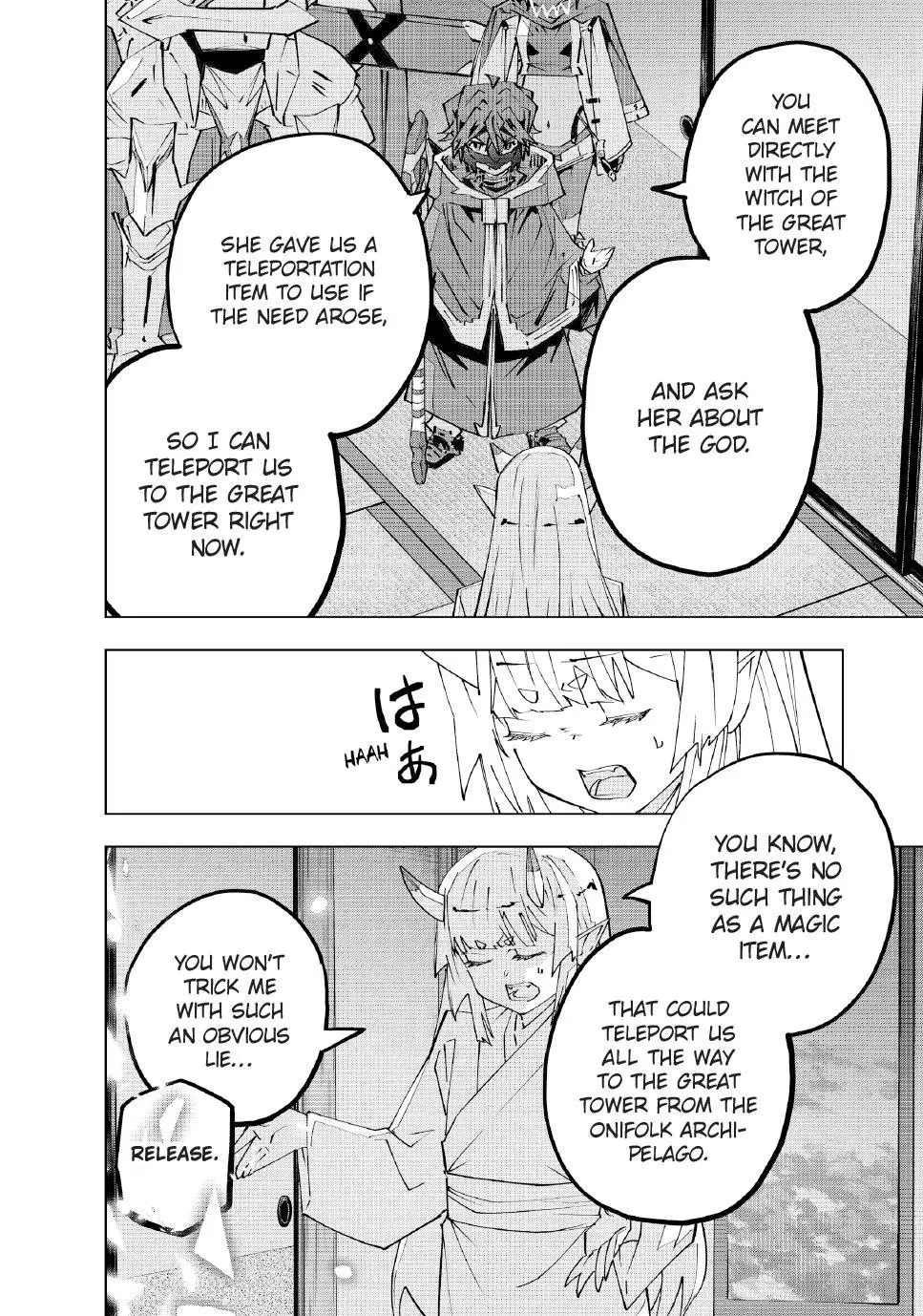 Read My Gift Lvl 9999 Unlimited Gacha - Chapter 184 - w1.mygiftlvl9999unlimitedgacha.org | Image 10