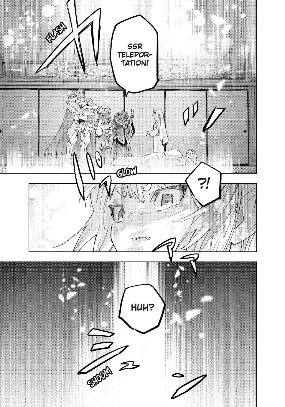 Read My Gift Lvl 9999 Unlimited Gacha - Chapter 184 - w1.mygiftlvl9999unlimitedgacha.org | Image 11