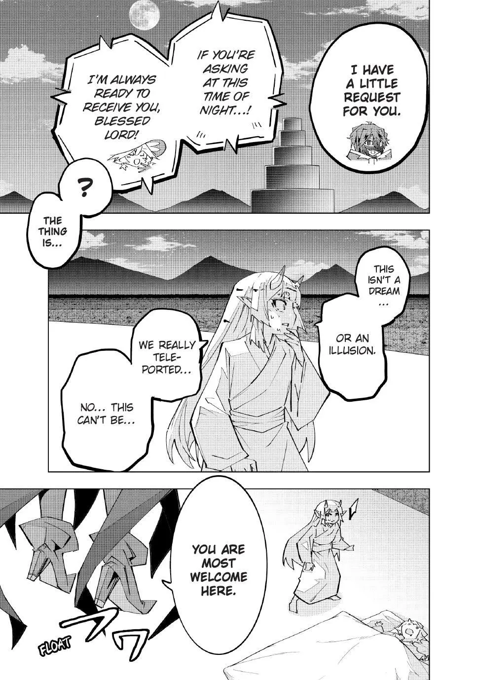 Read My Gift Lvl 9999 Unlimited Gacha - Chapter 184 - w1.mygiftlvl9999unlimitedgacha.org | Image 14