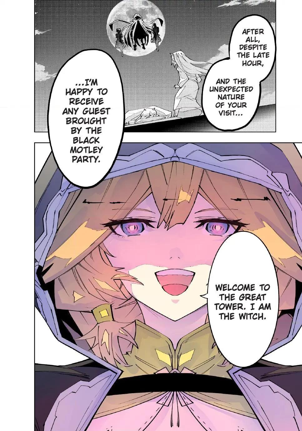 Read My Gift Lvl 9999 Unlimited Gacha - Chapter 184 - w1.mygiftlvl9999unlimitedgacha.org | Image 15